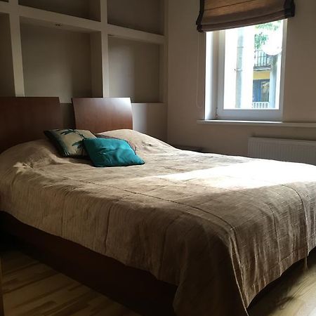 Just Good Apartment 克莱佩达 外观 照片