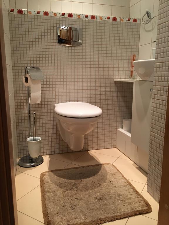 Just Good Apartment 克莱佩达 外观 照片