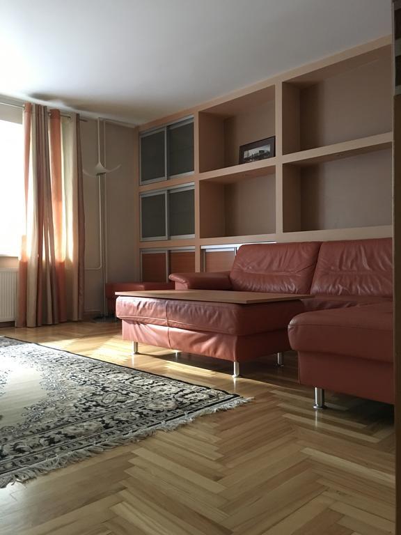 Just Good Apartment 克莱佩达 外观 照片