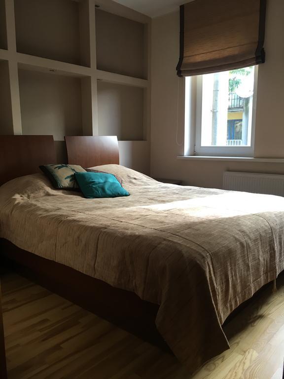 Just Good Apartment 克莱佩达 外观 照片